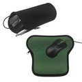 T-Shaped Mouse Pad Pouch